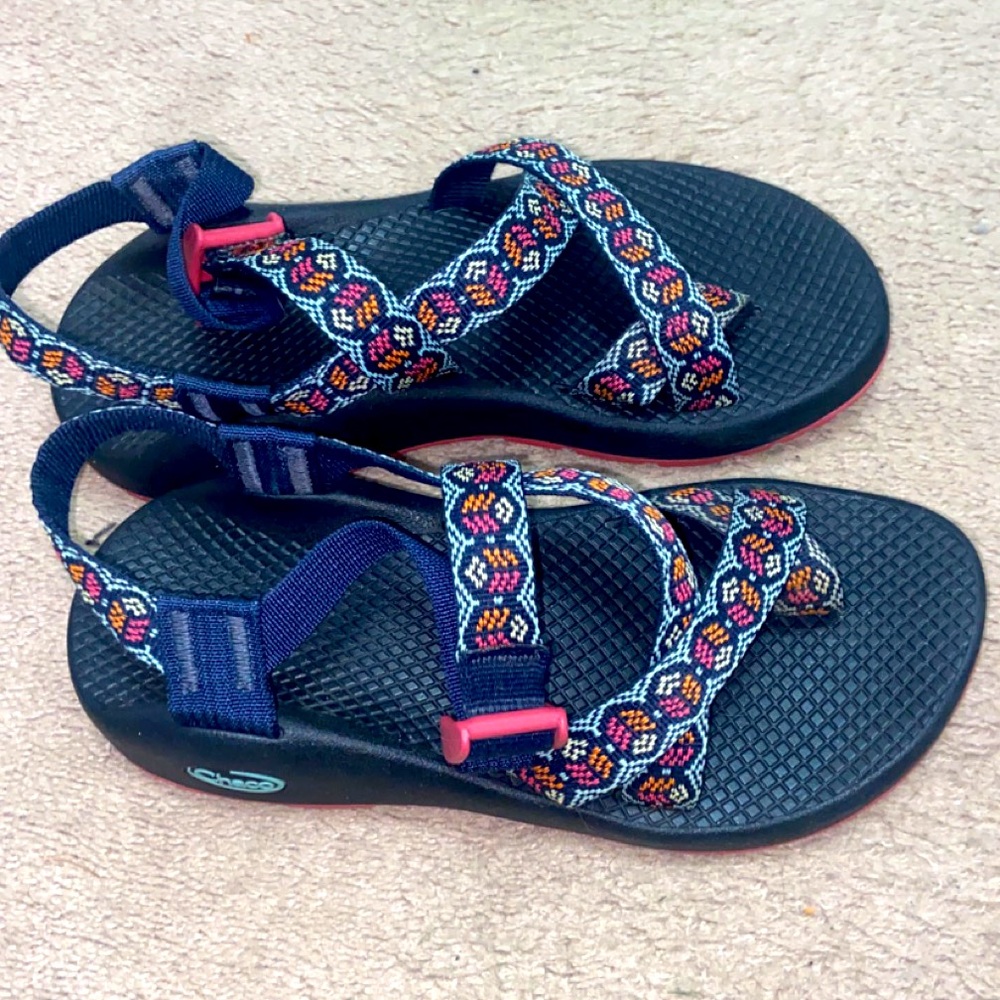 Chaco sandals size 6.5